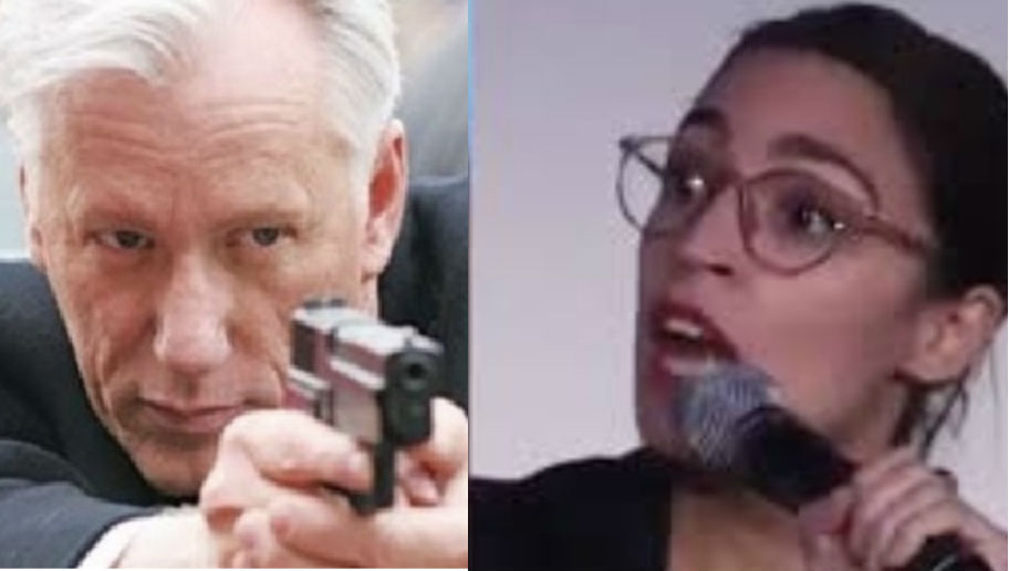 James Woods Returns to Twitter — And Instantly Massacres Ocasio-Cortez With His First Tweet
