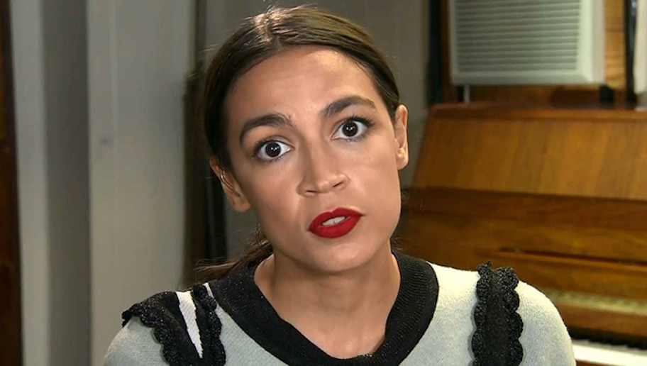 Ocasio-Cortez Tries to Defend Ilhan Omar. Ends Up Making Disastrous Comment About 9/11.