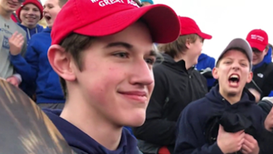 Washington Post Issues Lengthy Editor’s Note on Covington Coverage