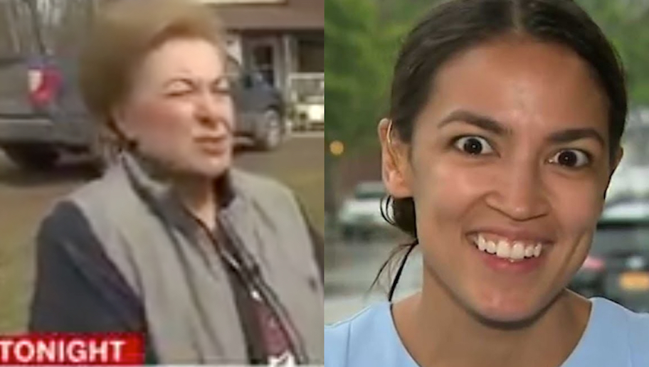 CNN Finds Ocasio-Cortez Is Driving Americans Out of Democratic Party
