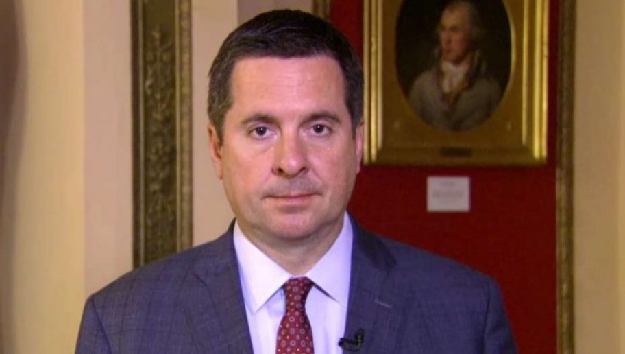 Devin Nunes Sues McClatchy, Alleges Reporter Tried to Derail Clinton Investigation