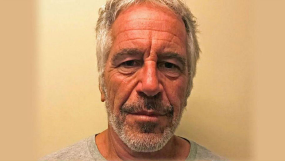 Two Cameras Outside Jeffrey Epstein’s Jail Cell ‘Malfunctioned’