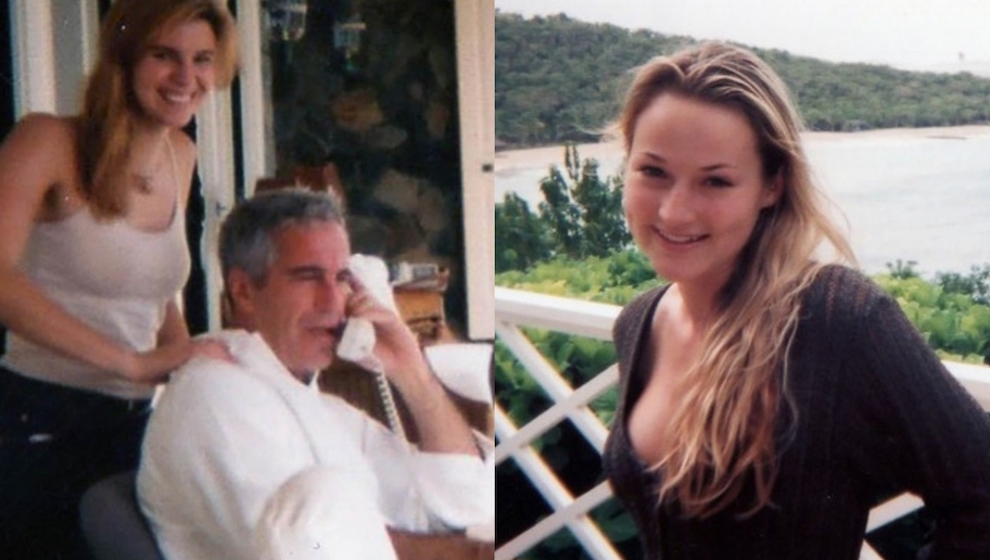 The FBI Is Investigating ‘Several People’ Who ‘Facilitated’ Epstein’s Underage Sex Ring