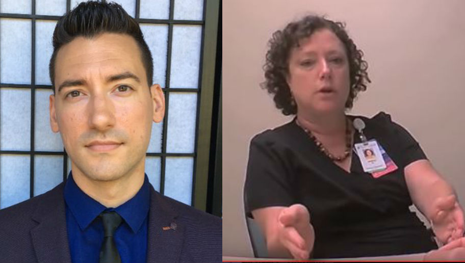 Judge Drops 5 Charges Against Journalist Who Recorded ‘Damaging’ Videos of Planned Parenthood