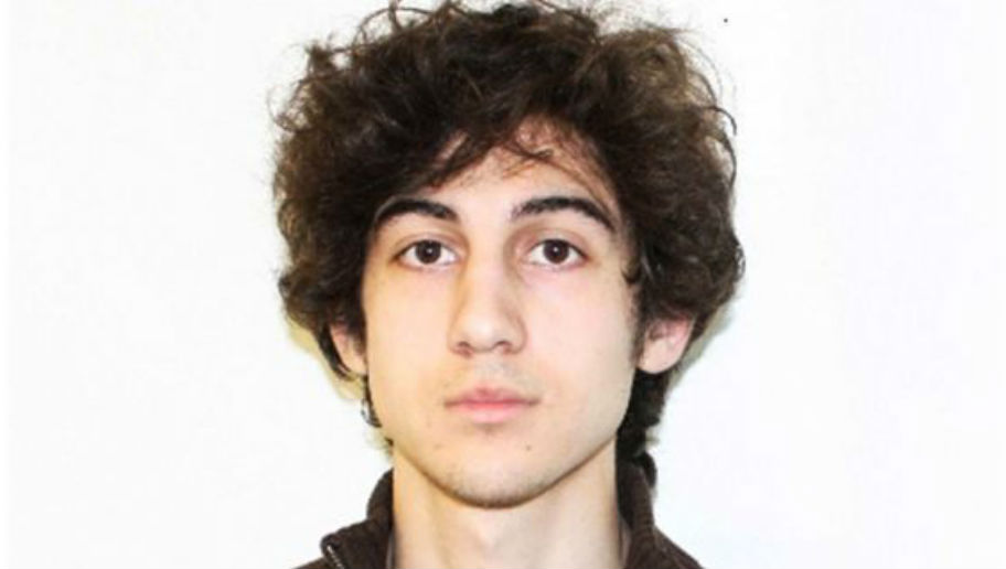 Boston Bomber Says City Was Too ‘Traumatized’ by His Terrorism to Give Him a Fair Trial