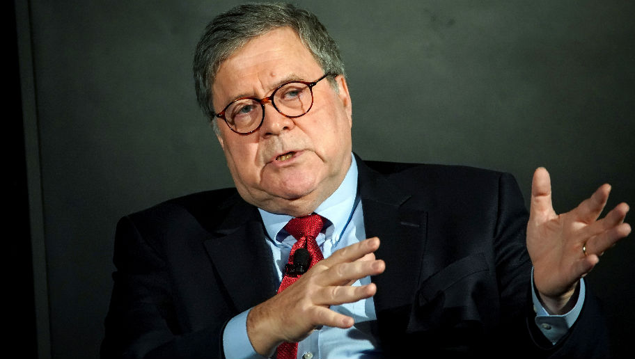 AG Barr Breaks Ranks With Some Republicans — Says We Shouldn’t Dismantle FISA Court