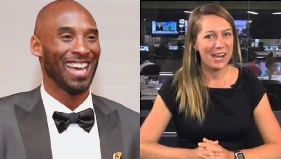 WaPo Reporter Tries to ‘Cancel’ Kobe After His Death — Gets Suspended From Her Job