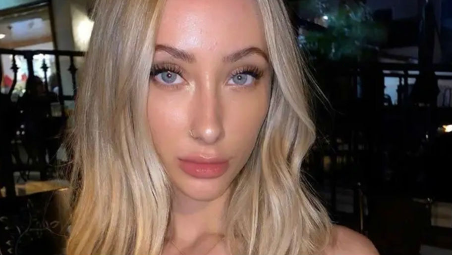 Model Offers Nudes to Anyone Who Will Help Her Get Kaitlin Bennett Kicked Off of Twitter