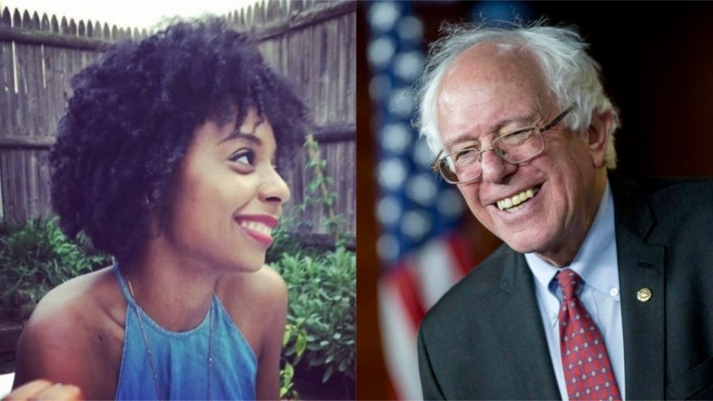 Bernie Spokeswoman Drops ‘Democratic’ Pretense — Admits She Was Just a Socialist All Along