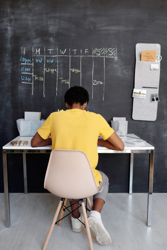 Advantages Of Earning College Credits
