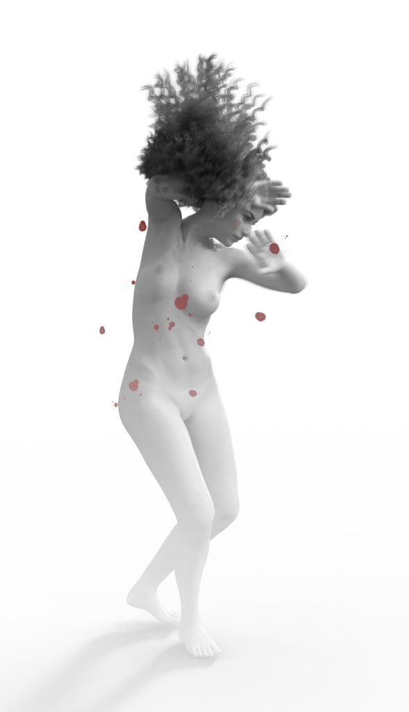 Forms of Sexual Violence
