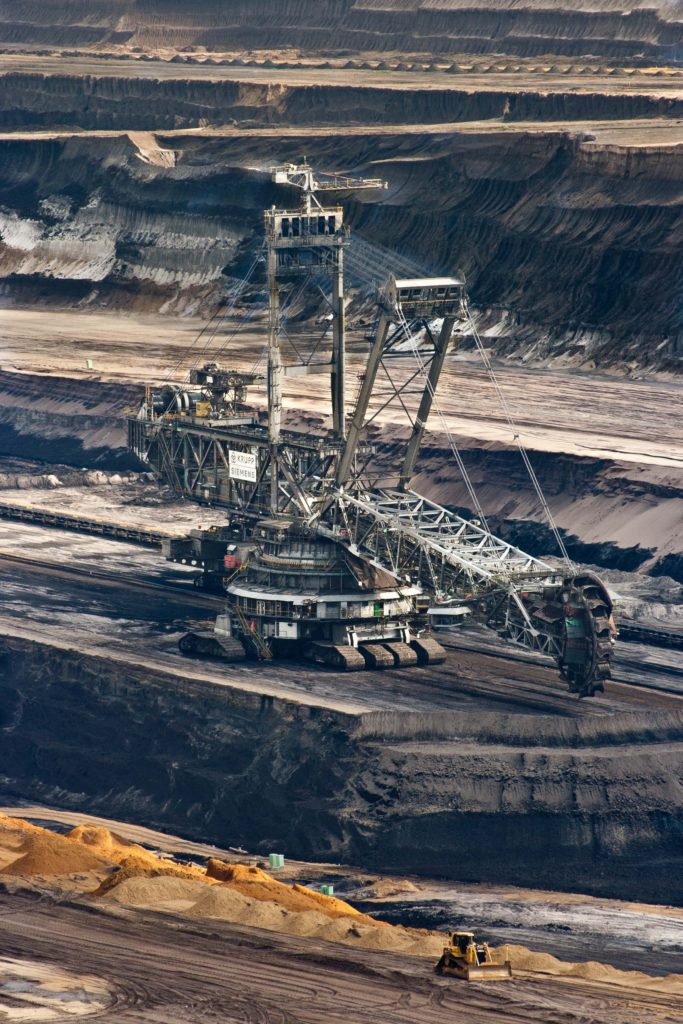 Do You Own A Mining Operation? Here Are Some Tips To Help Simplify The Process