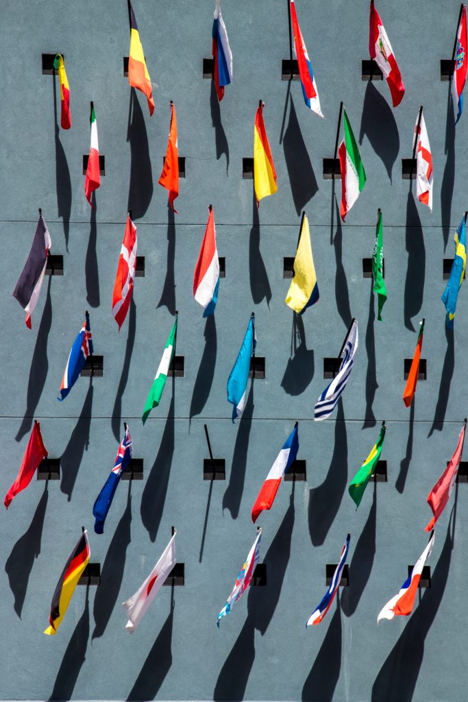 Balancing Restrictions on Immigration with Maintaining a Competitive Economy