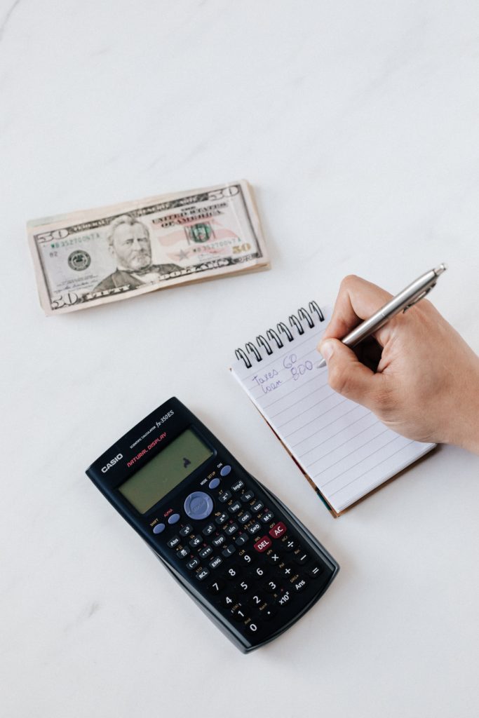 What Steps to Take to Secure Yourself Financially in the Future