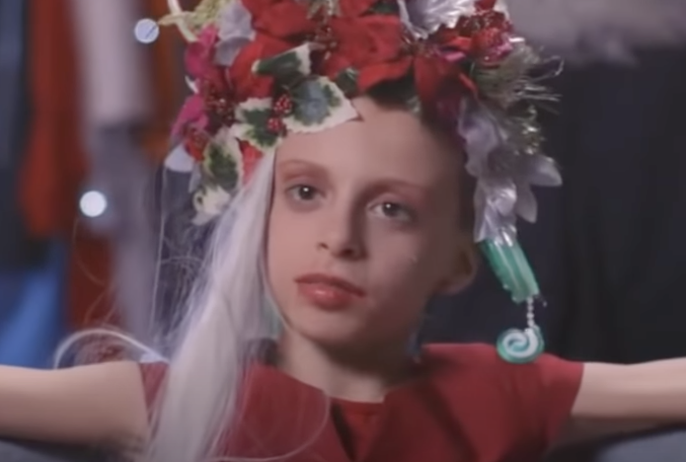 Pluralist Summer Camp Teaches Kids Masturbation Sex While Trans 