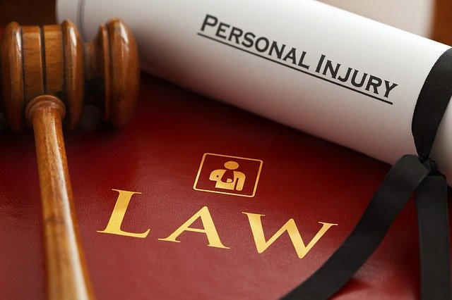 What Types of Damages Can You Pursue in a Personal Injury Action?