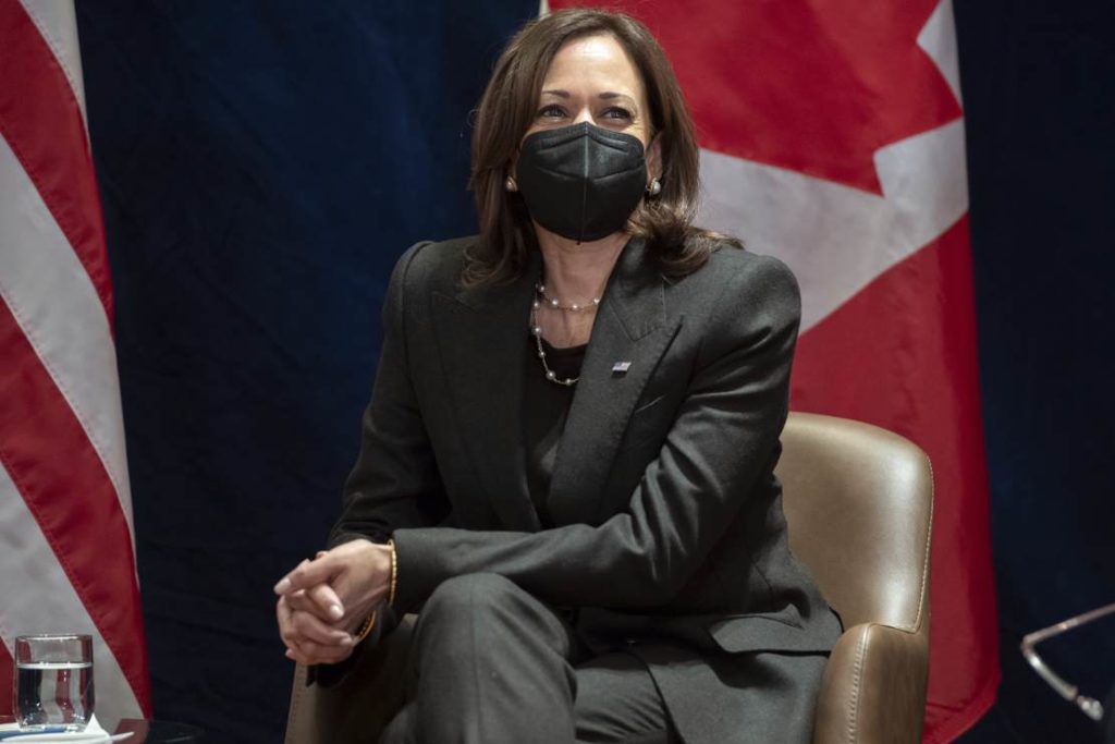 Vice President Harris Tests Positive for COVID – Opinion