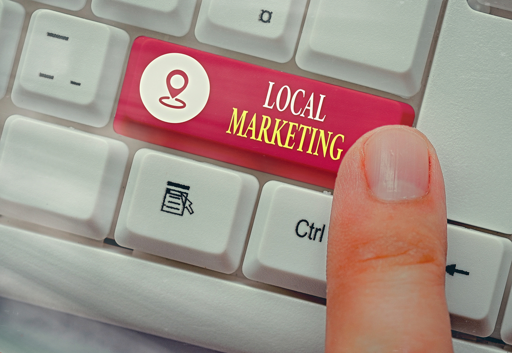 4 Successful Ideas for Increasing Customers in Your Local Area