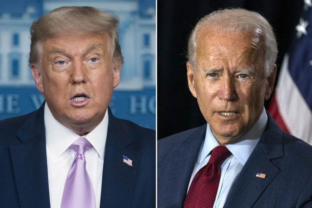 Donald Trump Slams Joe Biden in Response to Student Loan ‘Forgiveness’ – Opinion