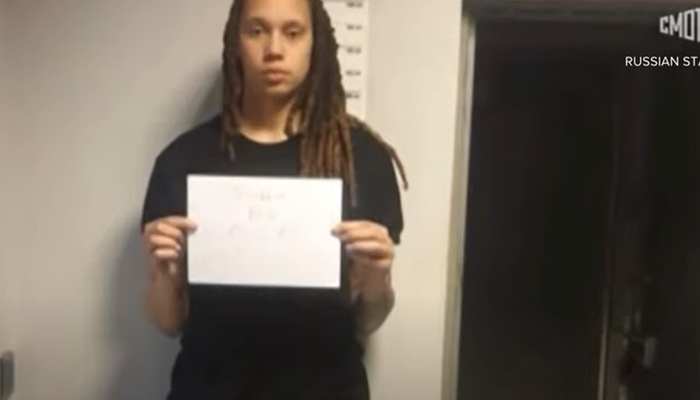 Yahoo Shames Puritanical Bigots For Failing Griner, Black Women