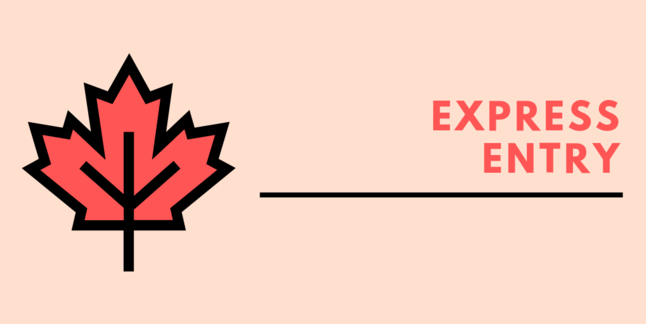 express entry to canada