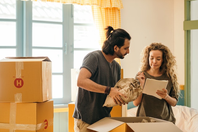 Cross Country Moving Tips for an Easy Relocation
