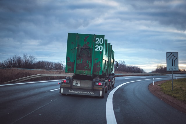 Legal Guidance After a Truck Accident in Fort Lauderdale