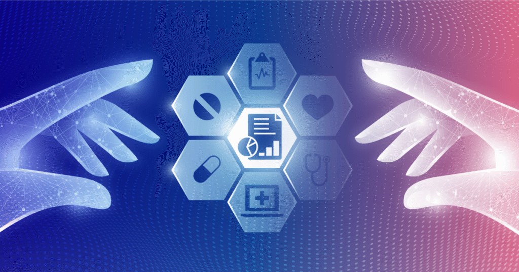 Data Warehouses for the Healthcare Industry