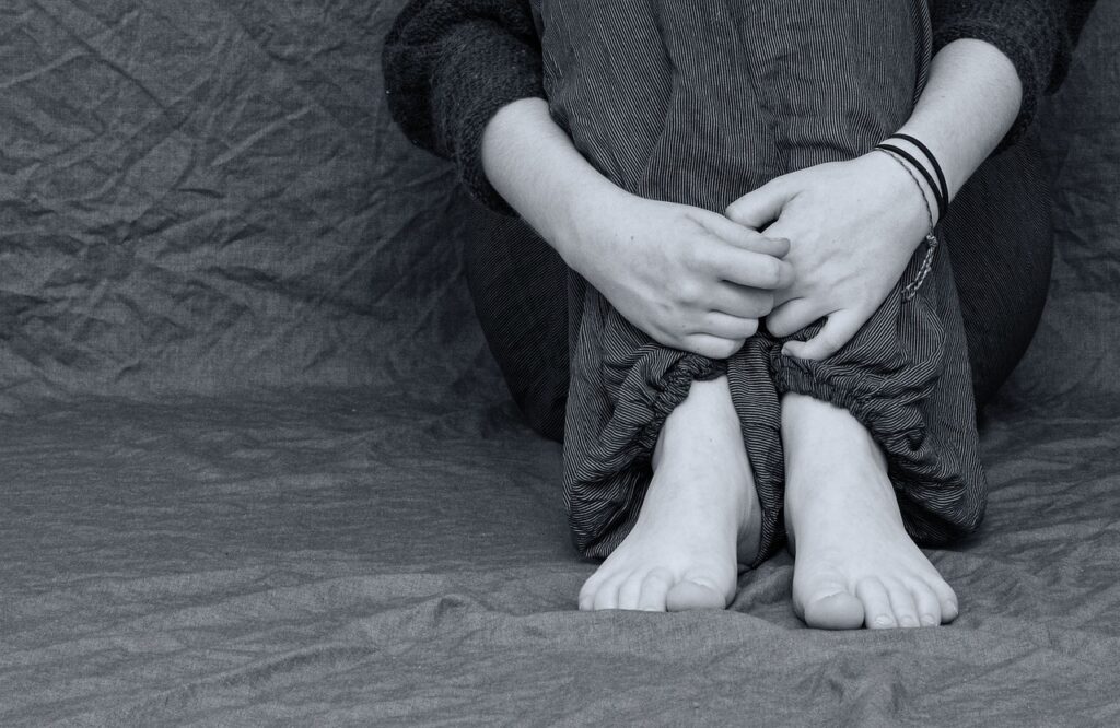 Survivors’ Voices in the Justice System