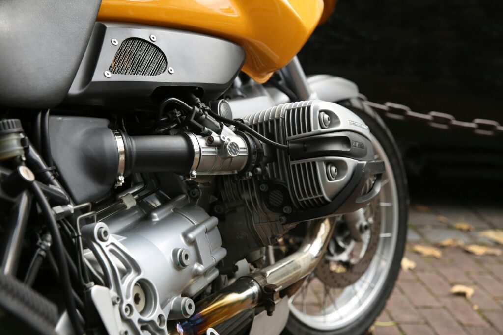The Hidden Dangers Motorcyclists Face Every Day