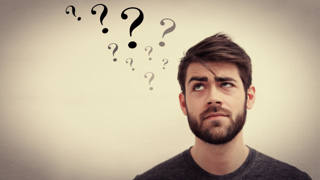 Shalom Lamm on Overcoming Entrepreneurial Self-Doubt