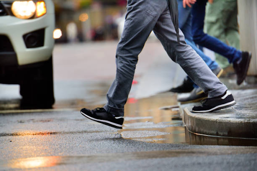 Advocating for Safer Crosswalks and Intersections