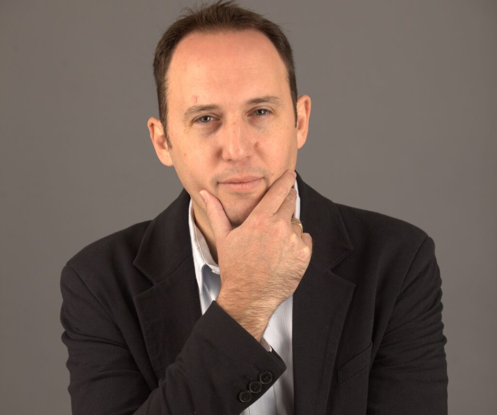 Itay Rubinstein Is Shaping the Future of AdTech With Vision and Innovation