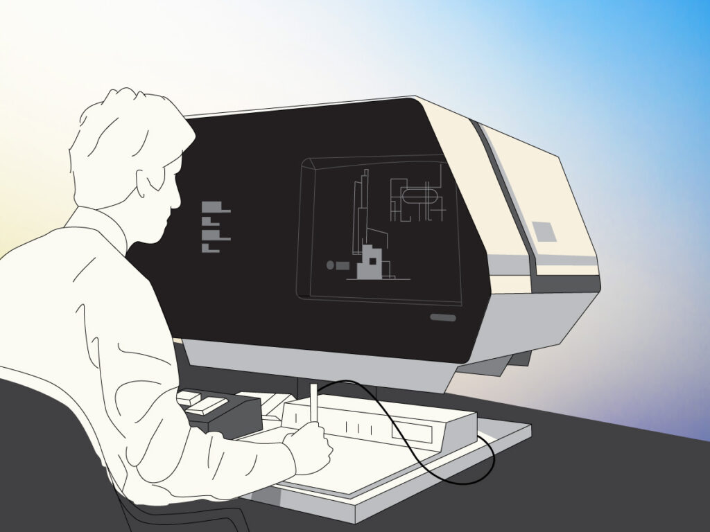 How AI Is Shaping the Future for CAD Designers