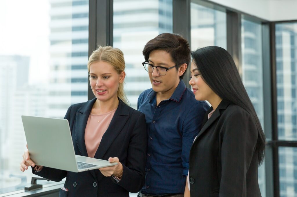 What Does a Virtual IT Compliance Officer Do for Your Bank?