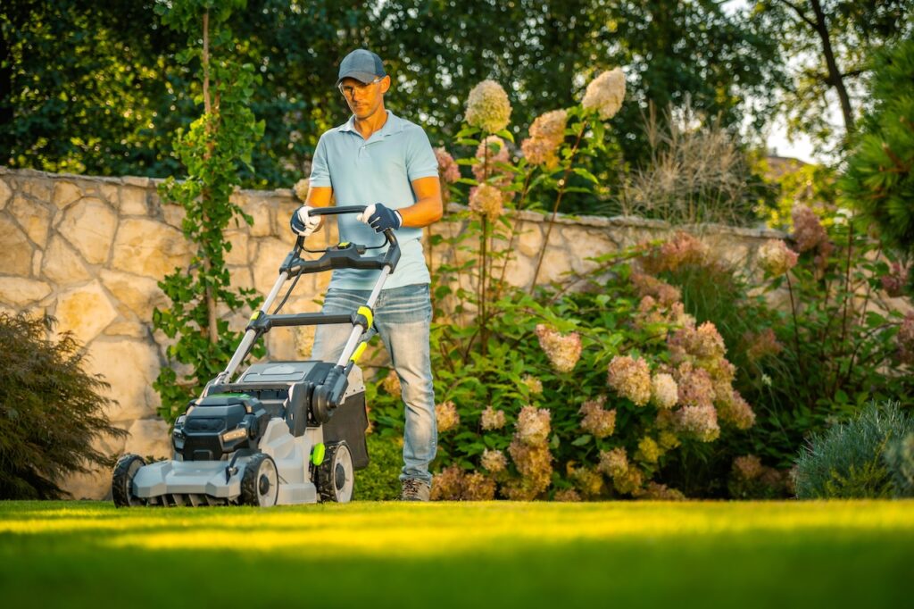 The Benefits of Outsourced Property Maintenance