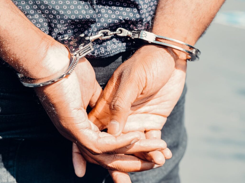 Why You Need a Strong Defense from a Sex Crime Lawyer in Cleveland