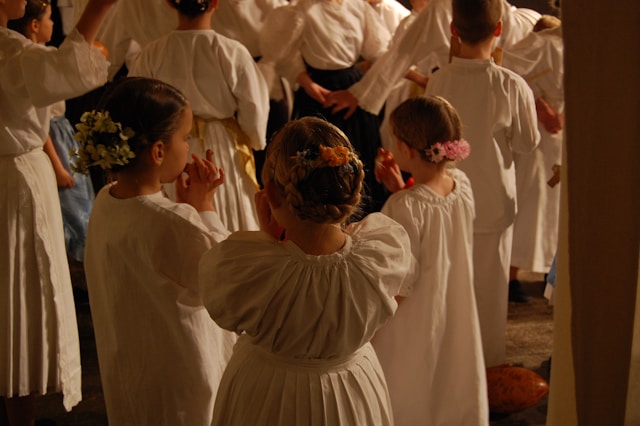 Why You Should Sign Your Child Up For Dance Class This Winter