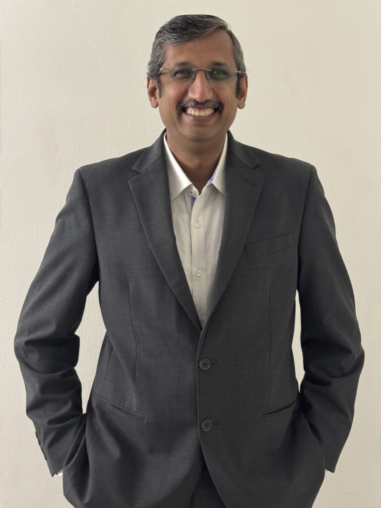 Sagar Surana Builds a Global Vision for Finance Rooted in Integrity and Insight