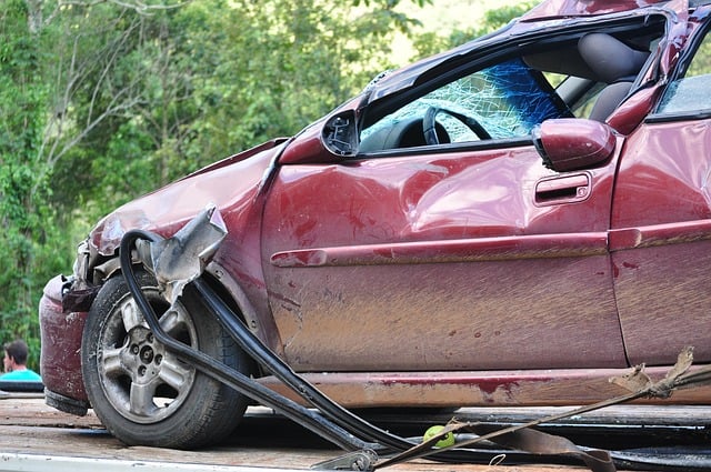 What You Gain When You Work With a Skilled Car Accident Attorney in Beaufort