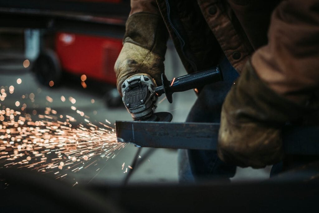 5 Common Hazards Faced by Construction Workers