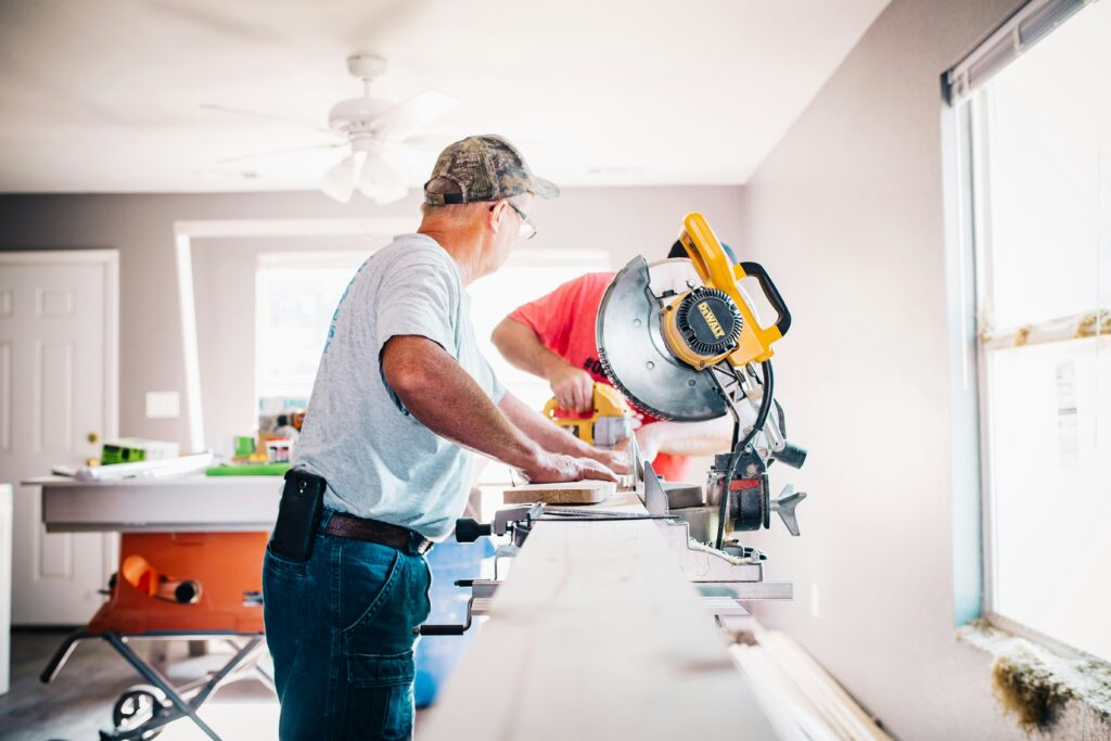 5 Things To Consider Before Breaking Ground On A New Project