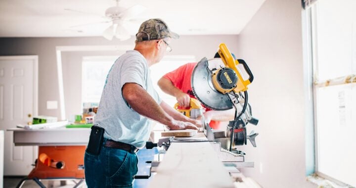 5 Things To Consider Before Breaking Ground On A New Project