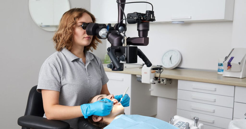 Strategic Uses of AI and SEO in Dental Marketing