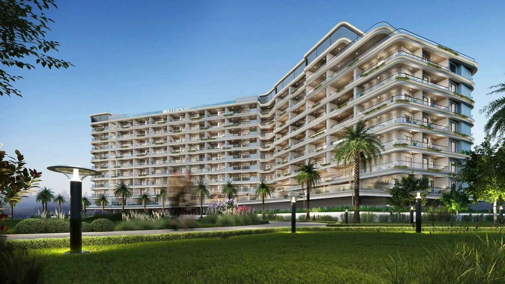 Why Insignia Properties Karachi Reflects a Shift Toward Smarter Real Estate Decisions