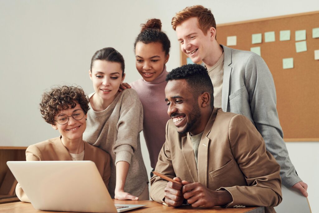 Top 5 Digital Presence Management Services in Sioux Falls