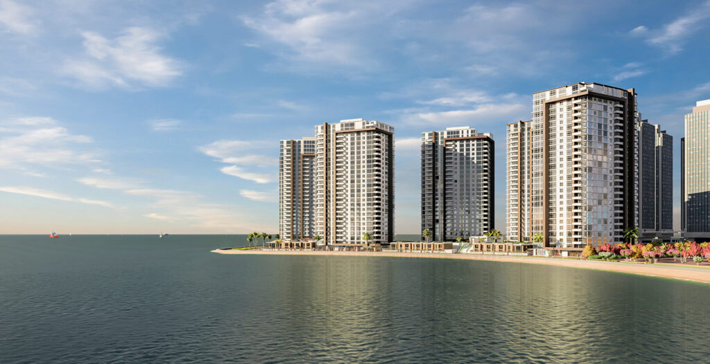 Insignia Properties