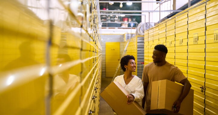 5 Packing Hacks for Long-Term Storage
