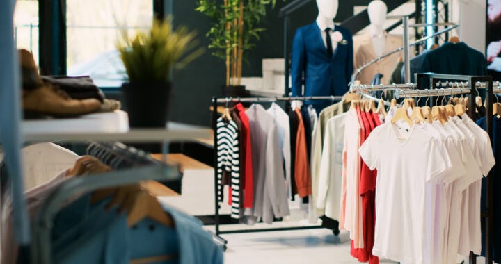 Minimizing Downtime After a Retail Store Disaster