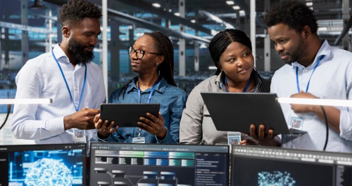 Why Infrastructure Security Must Be Built into Automation from Day One